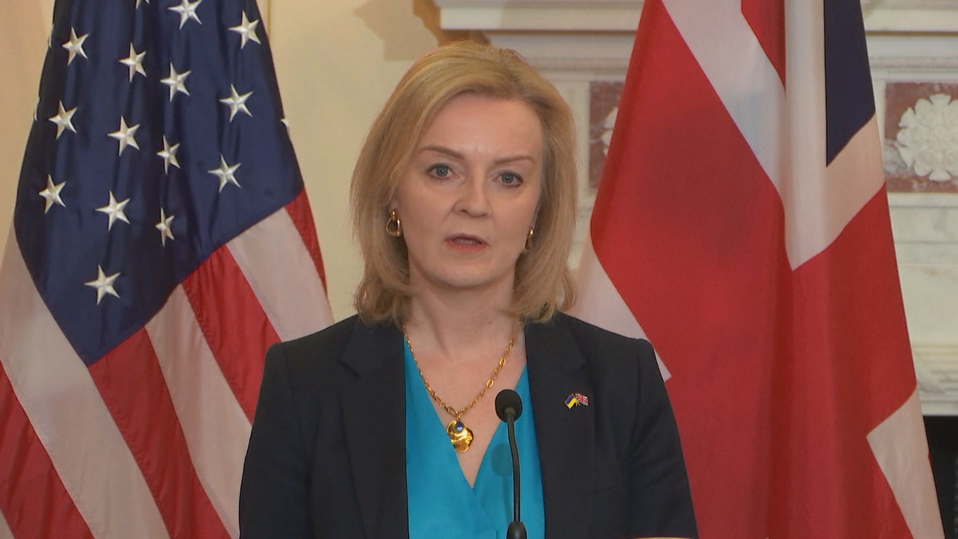 英國尋找方法償還伊朗4億英鎊欠款