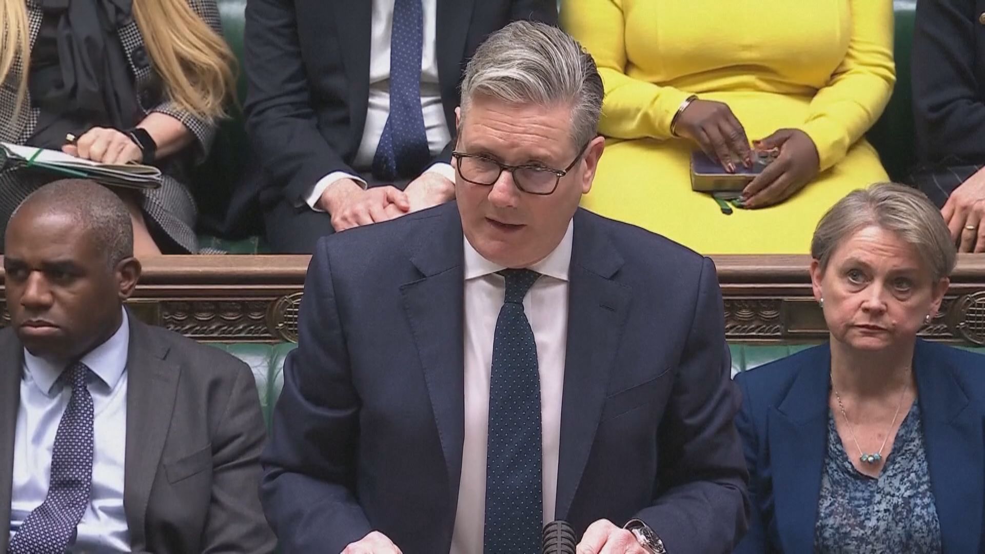 美以襲伊朗｜施紀賢重申不會參與美以打擊伊朗軍事行動