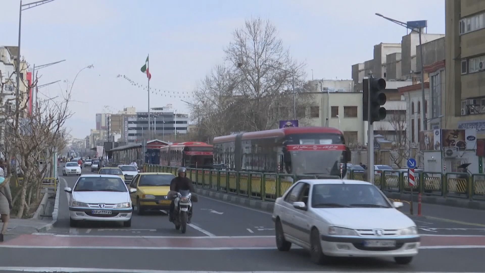 伊朗向特朗普等美國官員發逮捕令