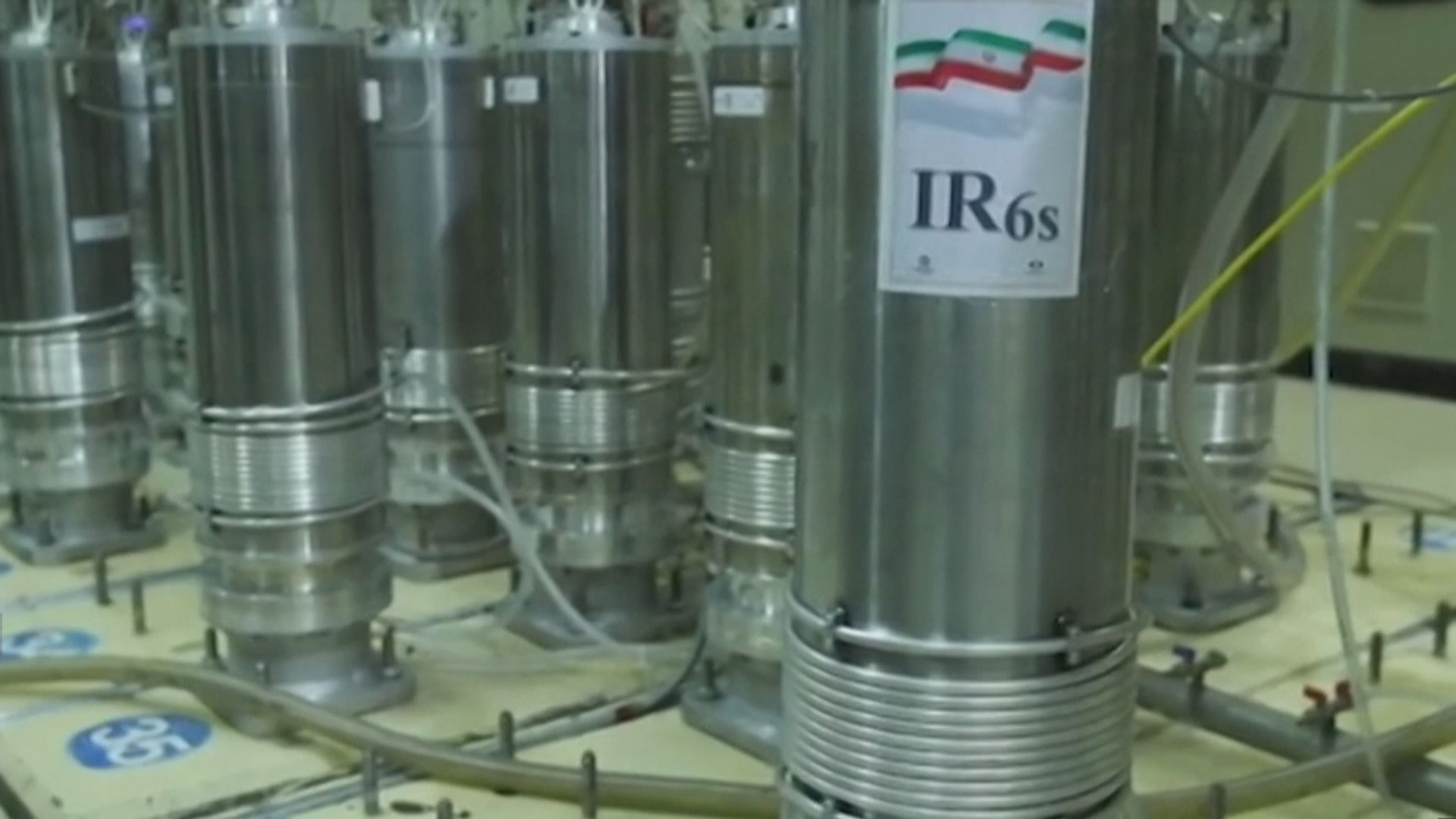 伊朗促美國盡快重返伊朗核協議