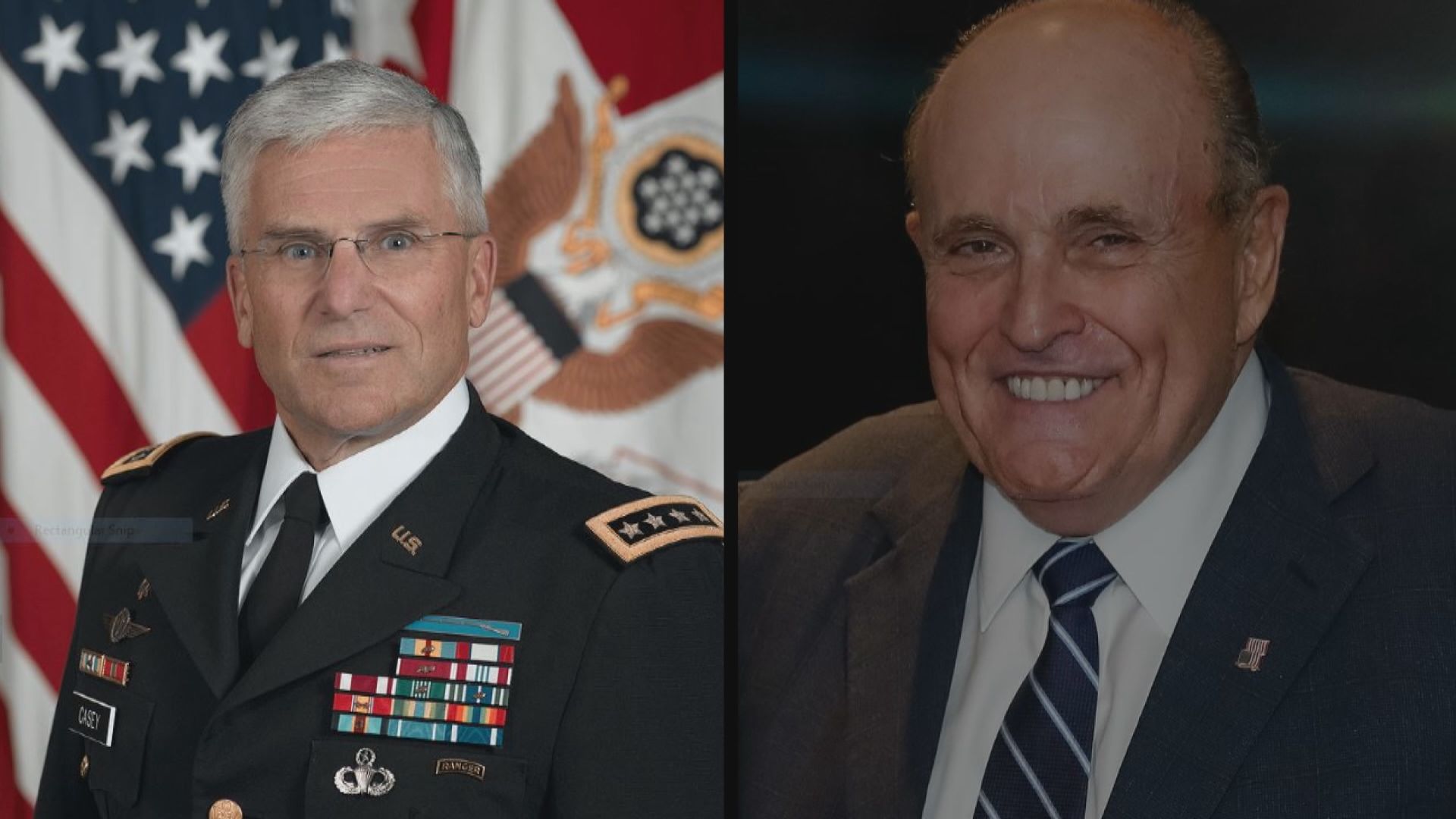 伊朗宣布再制裁24名美國人　主要是前總統特朗普政府官員