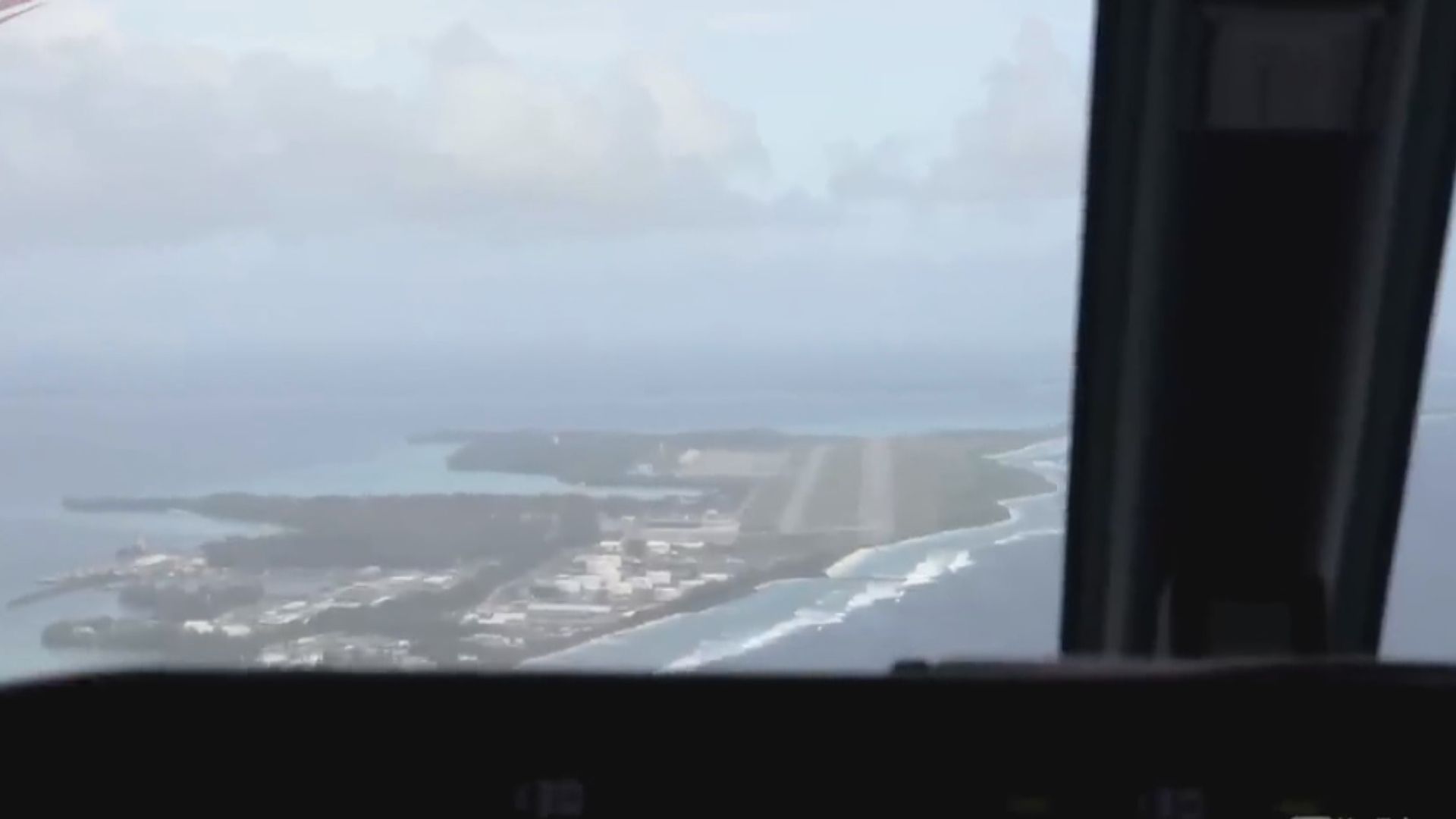 美以襲伊朗｜英國表示美軍已開始使用兩英軍事基地執行針對伊朗特定任務