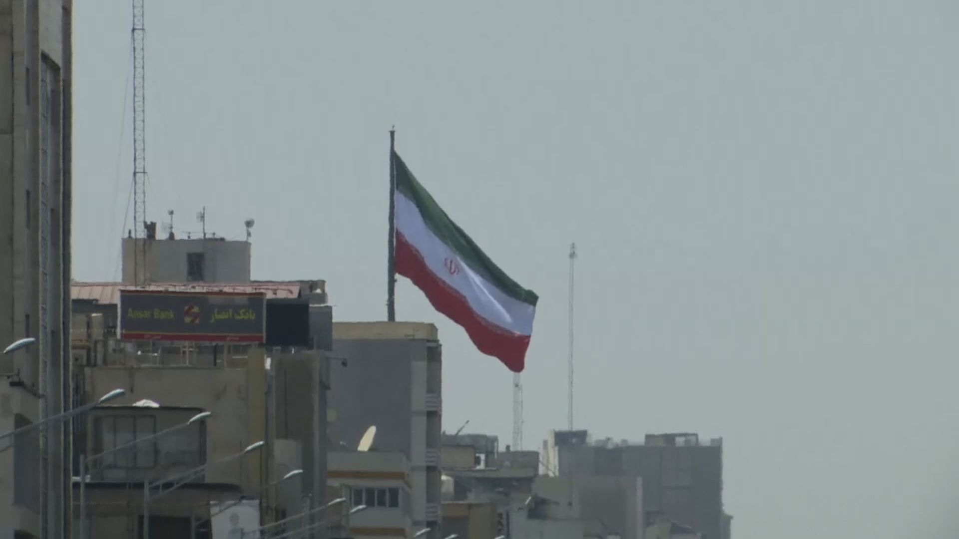 伊朗指鼓吹女性不戴頭巾者將被起訴