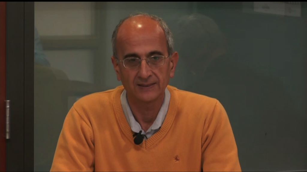 伊朗加拿大籍保育家被捕疑「被自殺」