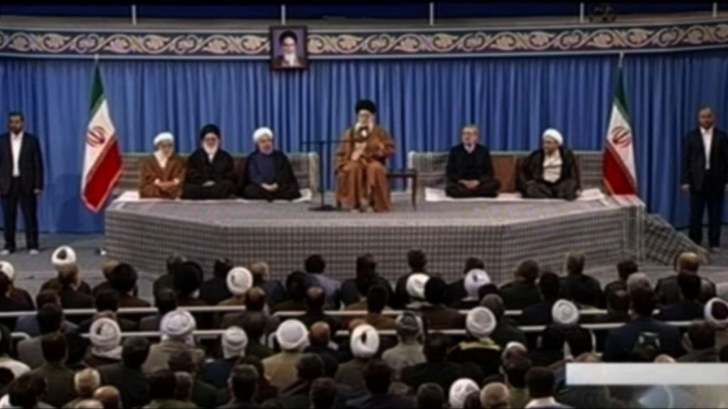 伊朗教育部門禁止小學教授英語