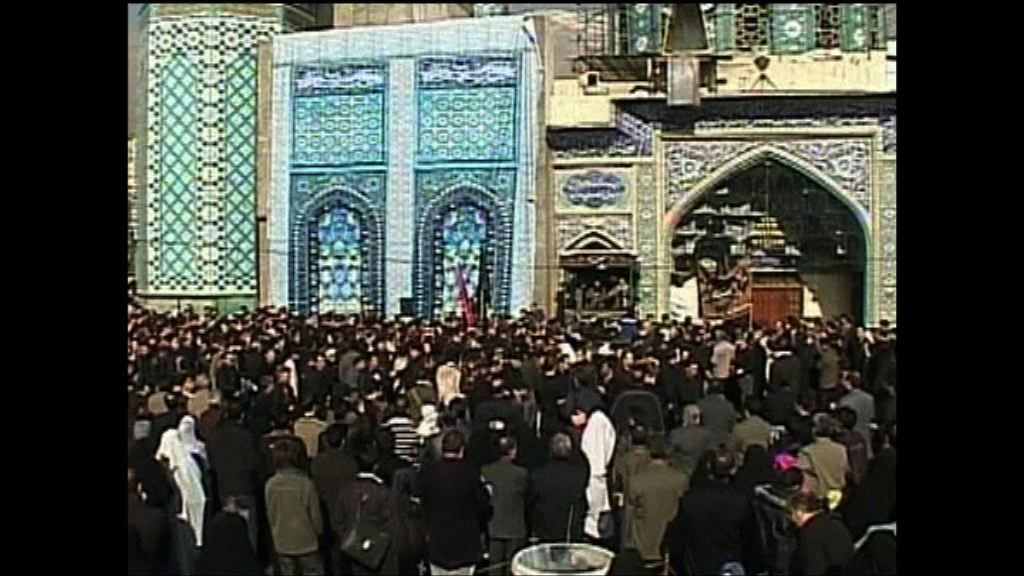 伊斯蘭國曾揚言要征服伊朗