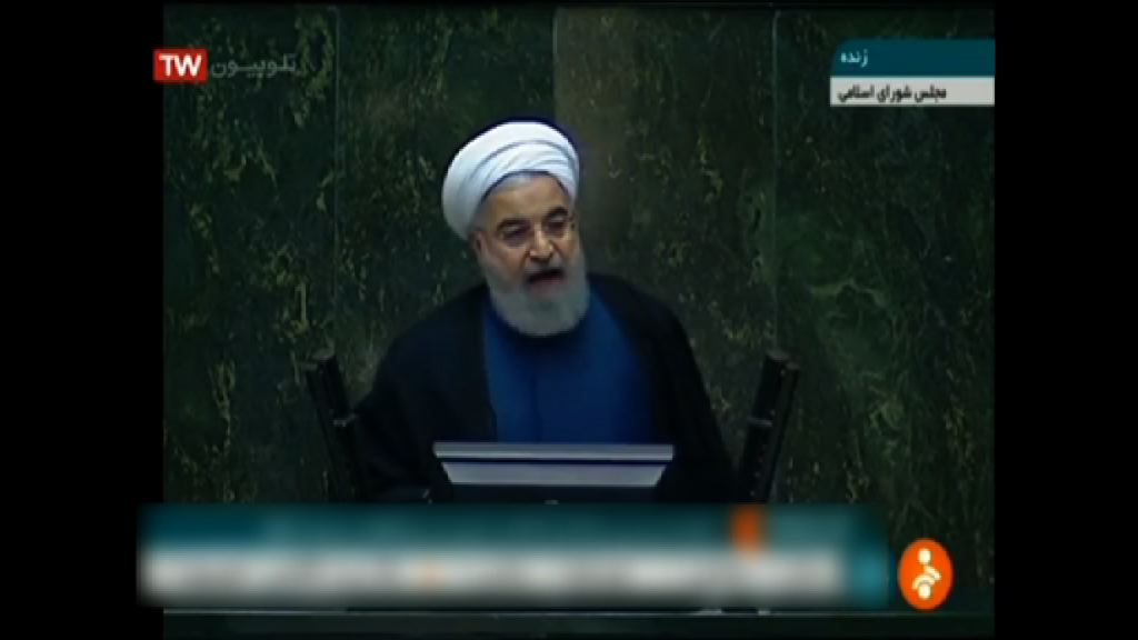 伊朗會繼續生產導彈作防衛用途