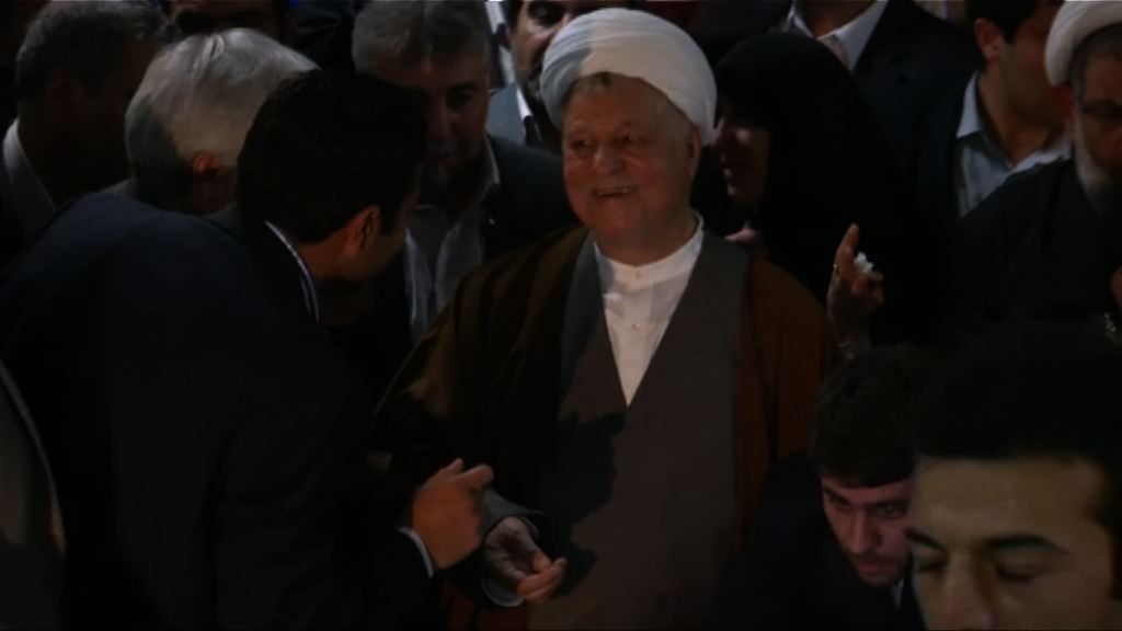 拉夫桑賈尼葬禮今日舉行