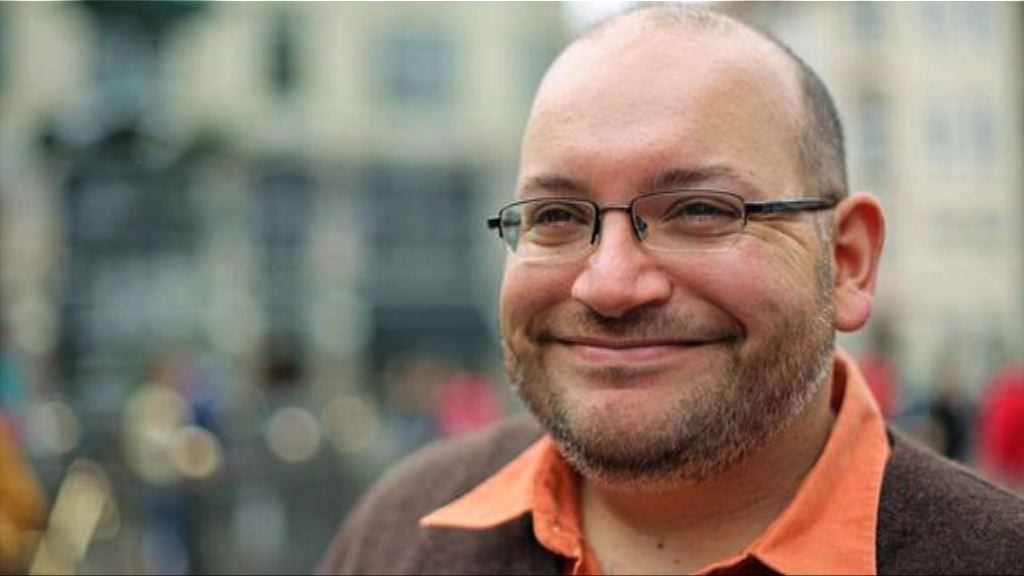 美國與伊朗達成互釋囚犯協議