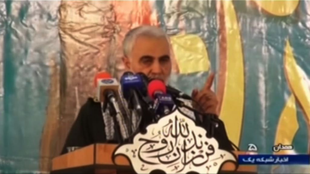 澳洲傳媒：美國或最快下月轟炸伊朗核設施