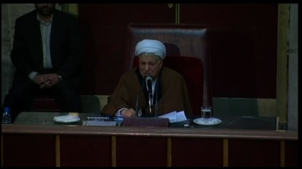 前總統拉夫桑賈尼離世　打擊改革派發展