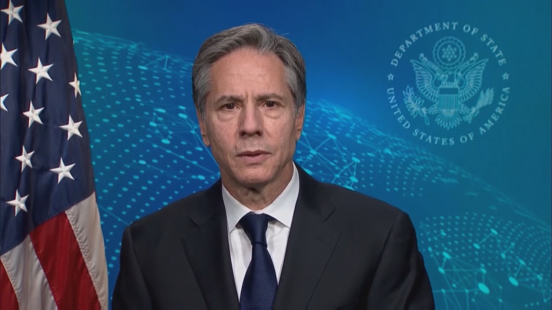 若伊朗同意返回核協議遵守嚴格限制　美國稱會跟隨