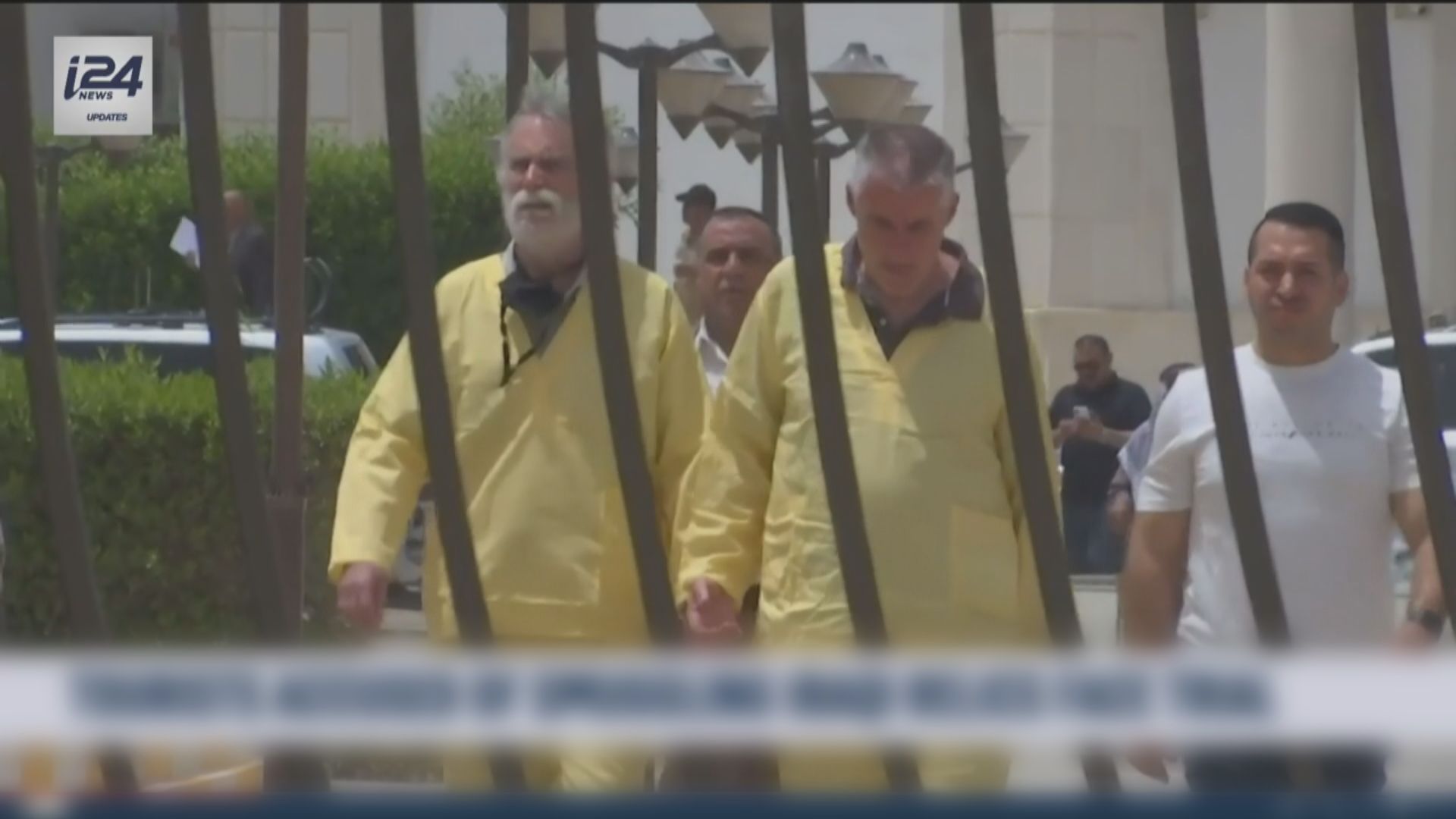 英國公民在伊拉克偷運文物罪名成立判監15年