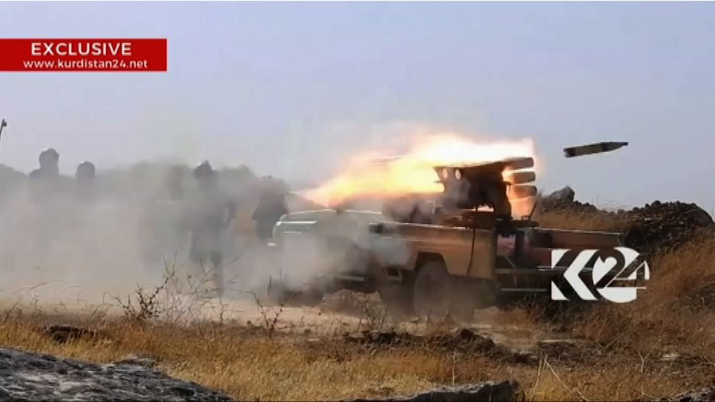 伊拉克總理：摩蘇爾收復戰進展超預期