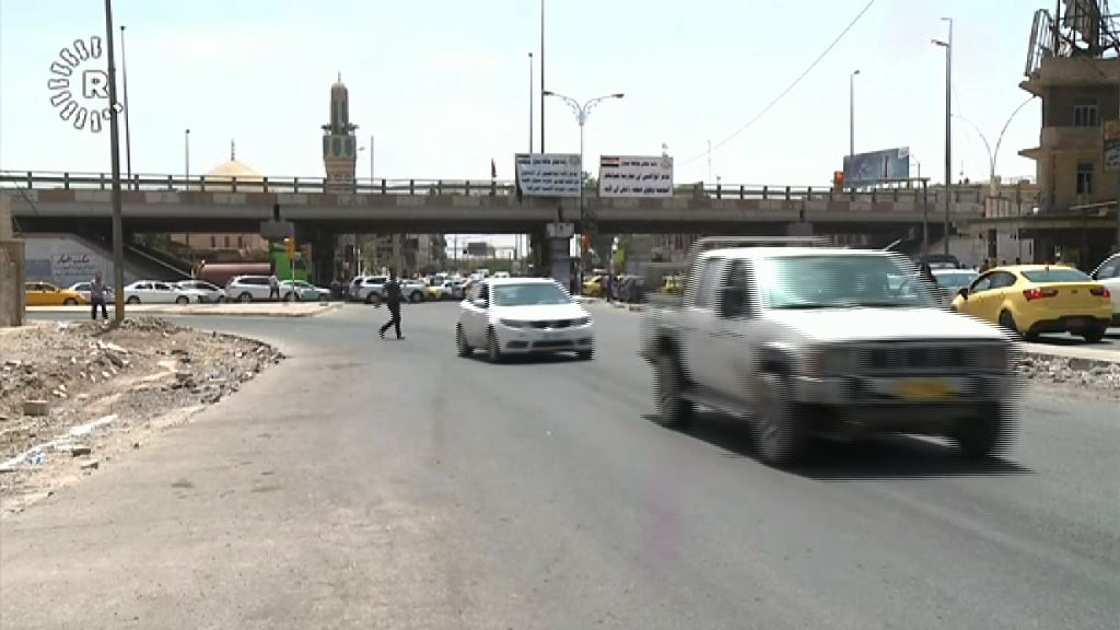 伊拉克挫伊斯蘭國奪回重鎮摩蘇爾