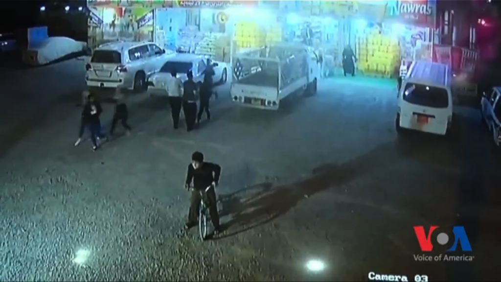 伊拉克東北部鄰近伊朗七級地震增至逾200死