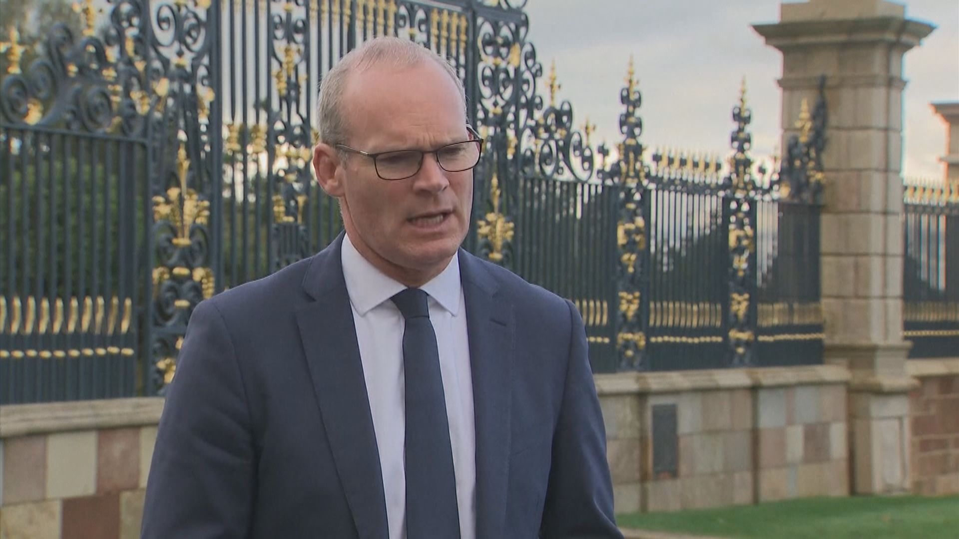 愛爾蘭暫停與香港之間的引渡協議