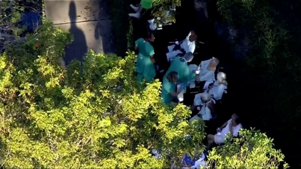 佛州8長者疑因酷熱死亡　當局展開刑事調查