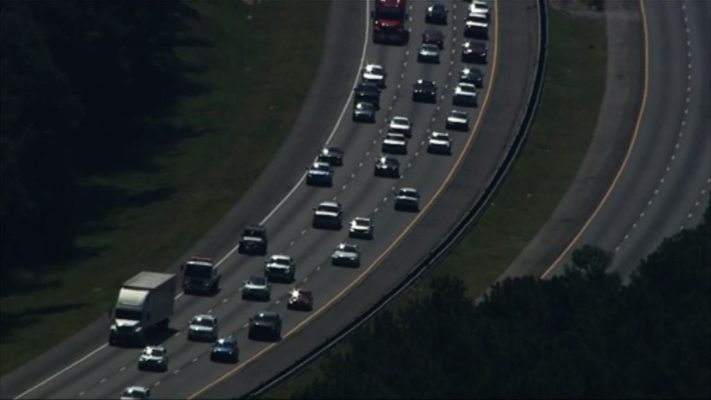 颶風艾爾瑪逼近佛州　逾500萬人撤離