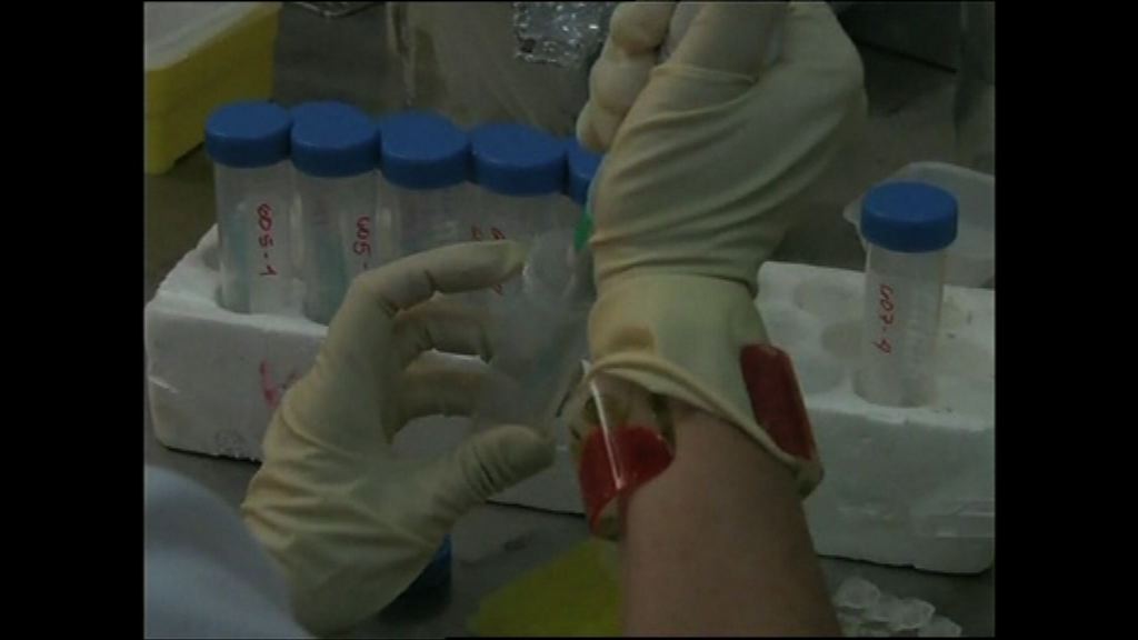 伊斯蘭國招攬科學家或準備生化襲擊