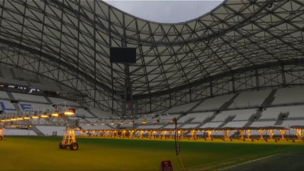 伊斯蘭國謀襲歐國盃英格蘭球迷