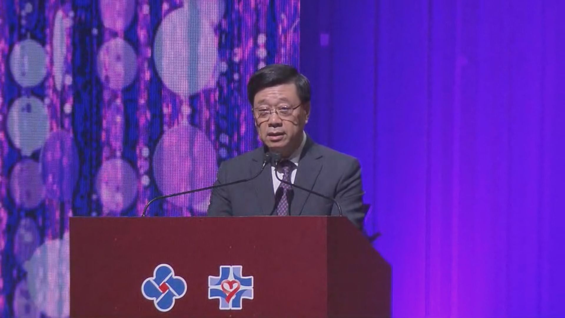 五年規劃及施政報告下月16日發表　李家超：讓市民清晰理解兩者一脈相承關係