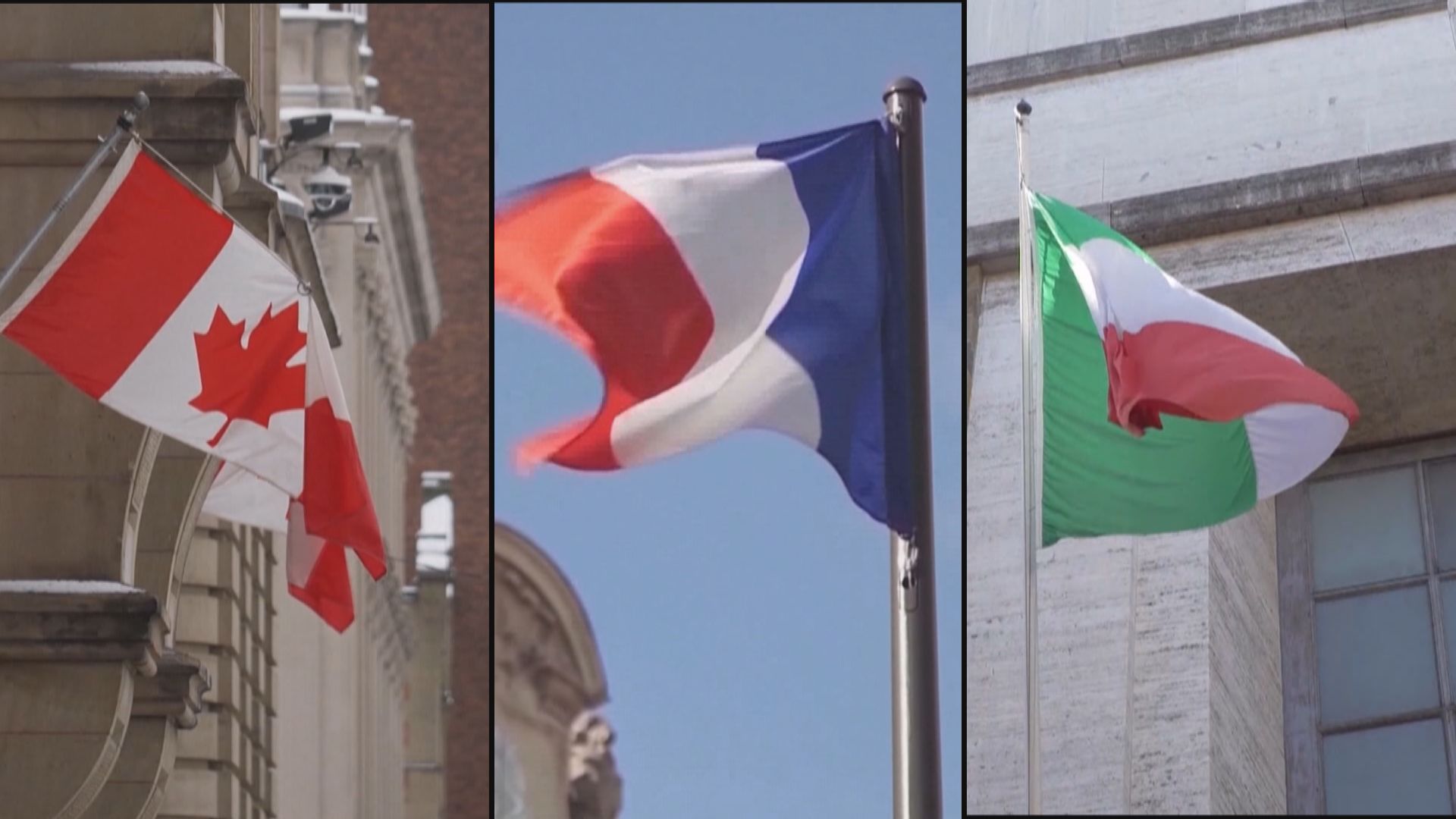 國際外交團考察約旦河西岸遭以軍開槍示警　多國譴責