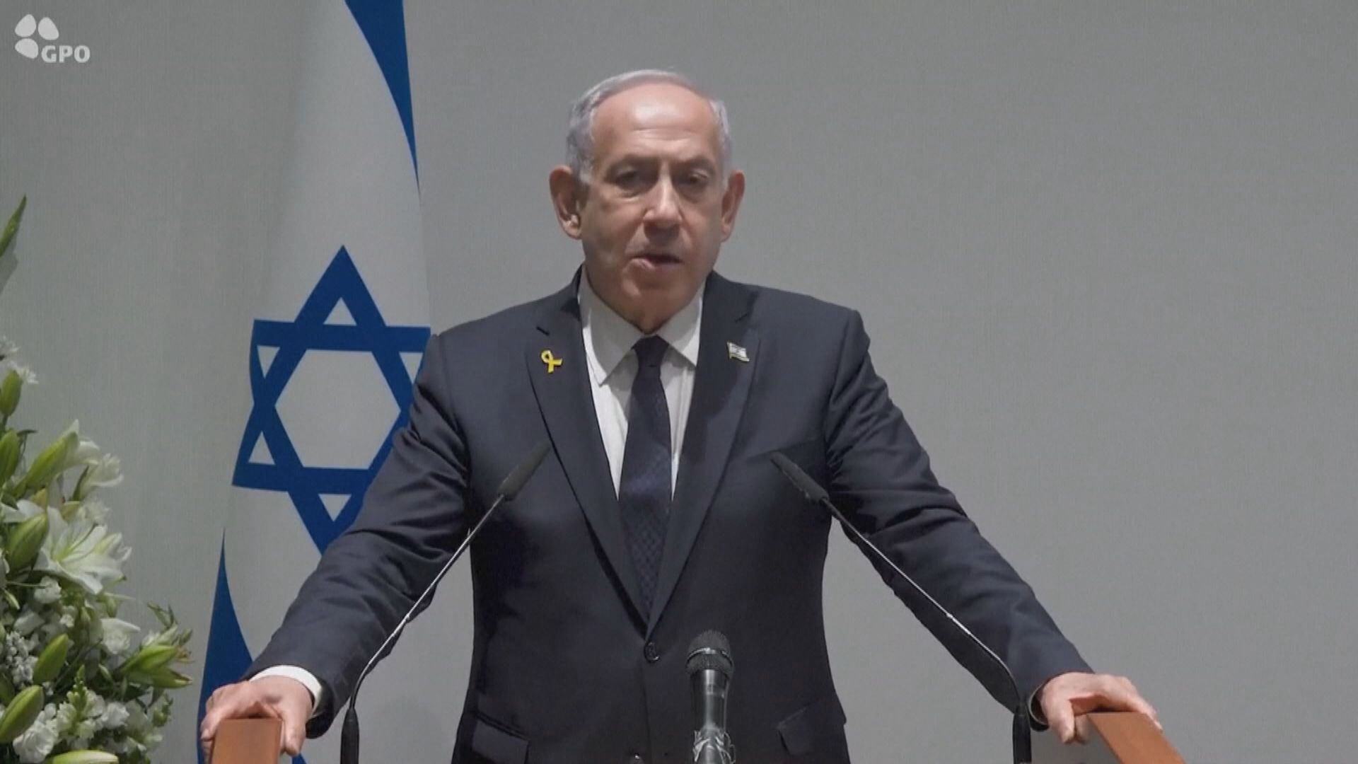 華盛頓郵報：摩薩德拒執行地面行動　以色列改空襲暗殺哈馬斯高層(陳雪沂報道)