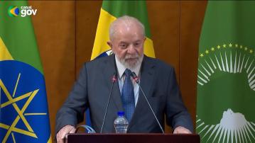 盧拉批以色列對巴人種族滅絕 內塔尼亞胡斥言論越過紅線