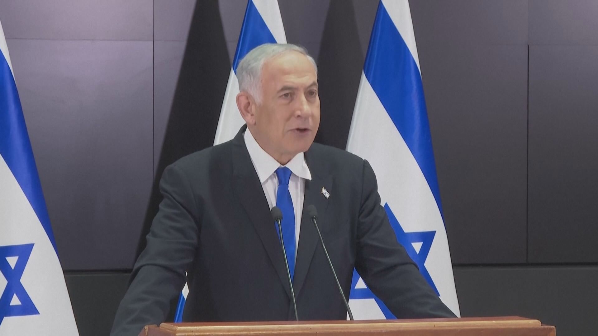 有報道指內塔尼亞胡下月訪華 或晤習近平