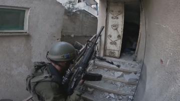 軍事行動兩個月 以軍似乎尚未重創哈馬斯