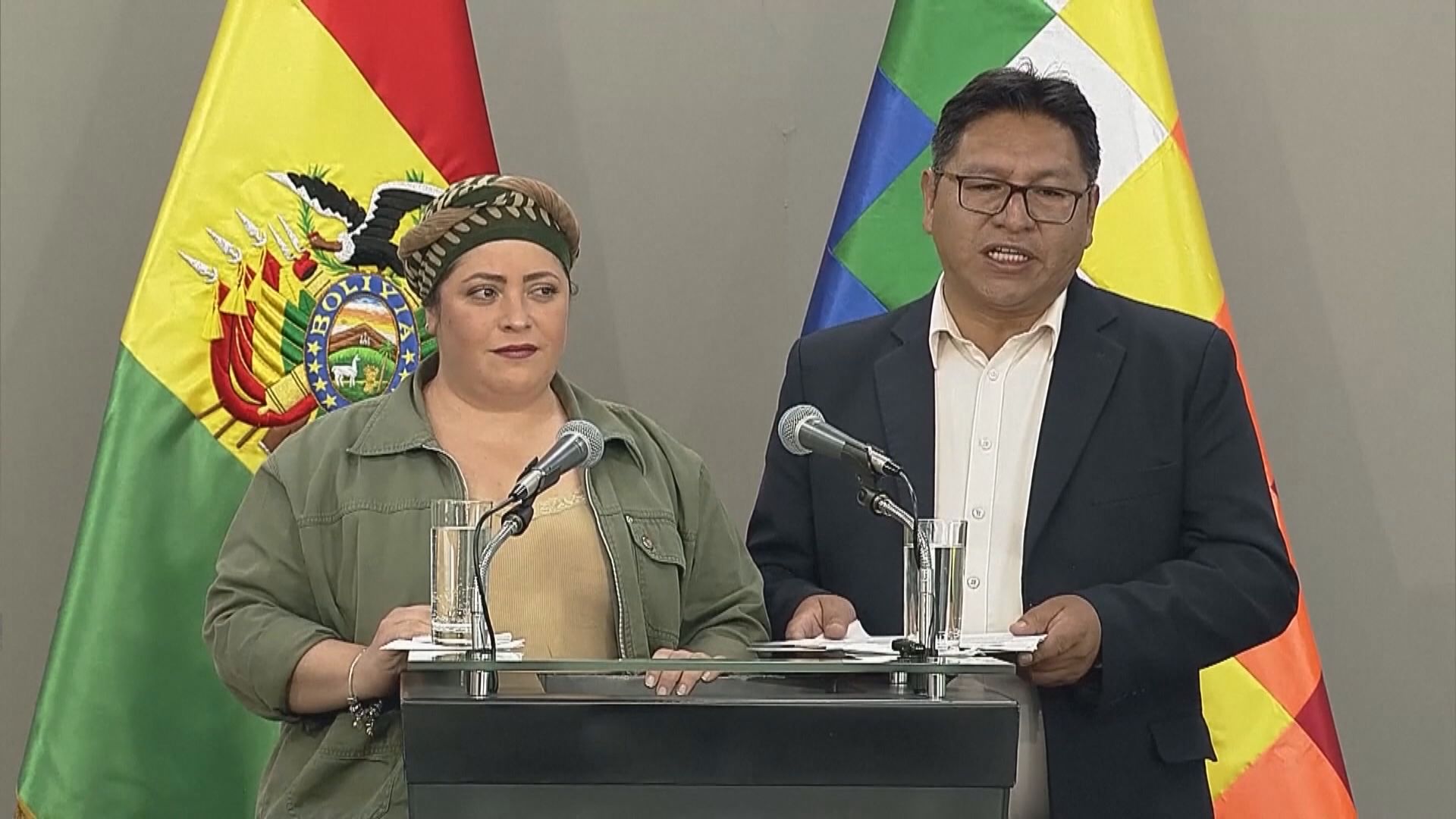 玻利維亞就以巴局勢與以色列斷交