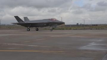 荷蘭上訴法院禁止政府向以色列出口F-35戰機零件