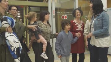 四國官員就加沙停火進行談判 以方指談判具建設性但仍存在重大分歧