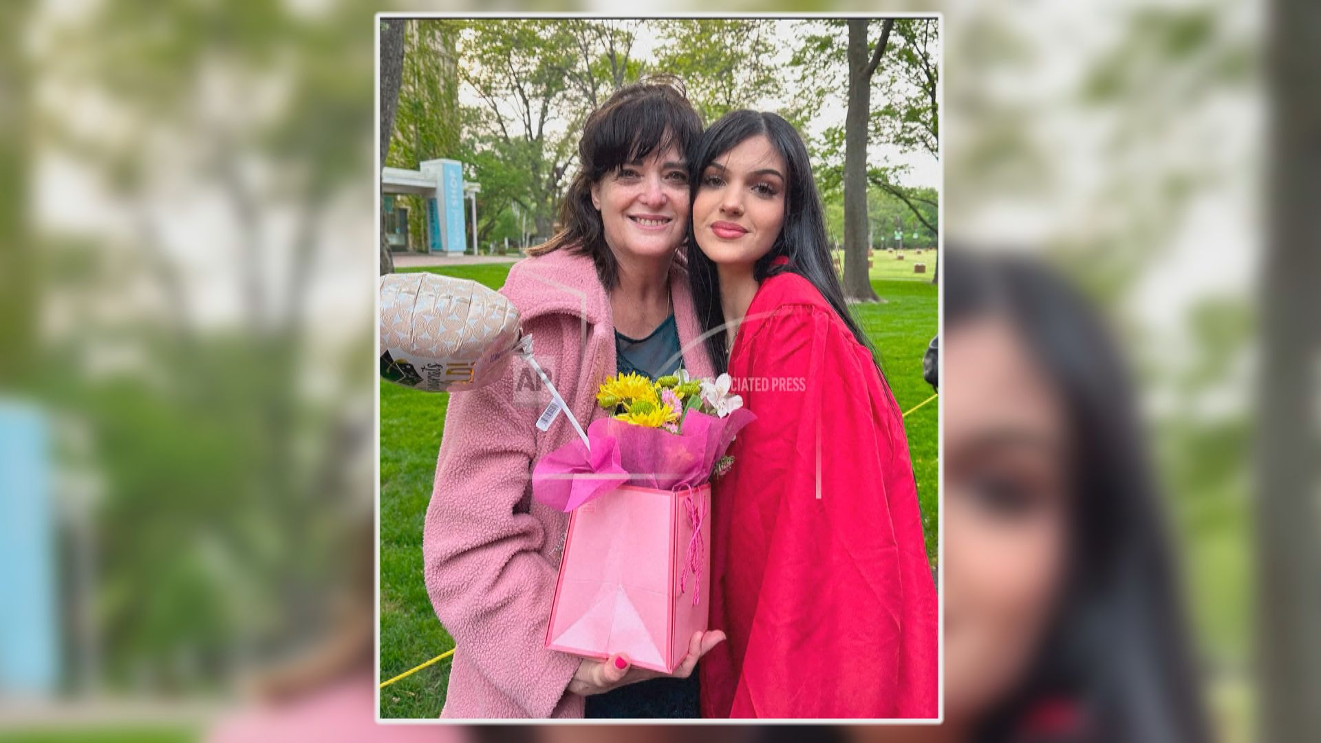 哈馬斯釋放兩名美國人質 以軍稱摧毀哈馬斯步伐不變