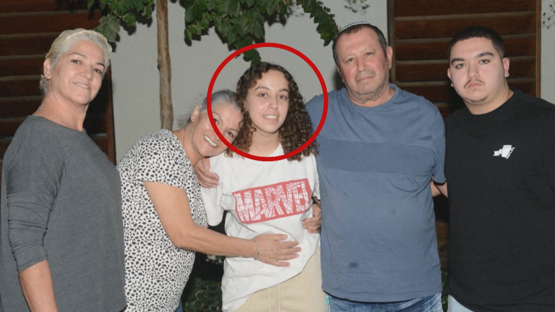 以軍與哈馬斯加沙城外圍激戰 一名以色列女兵獲救