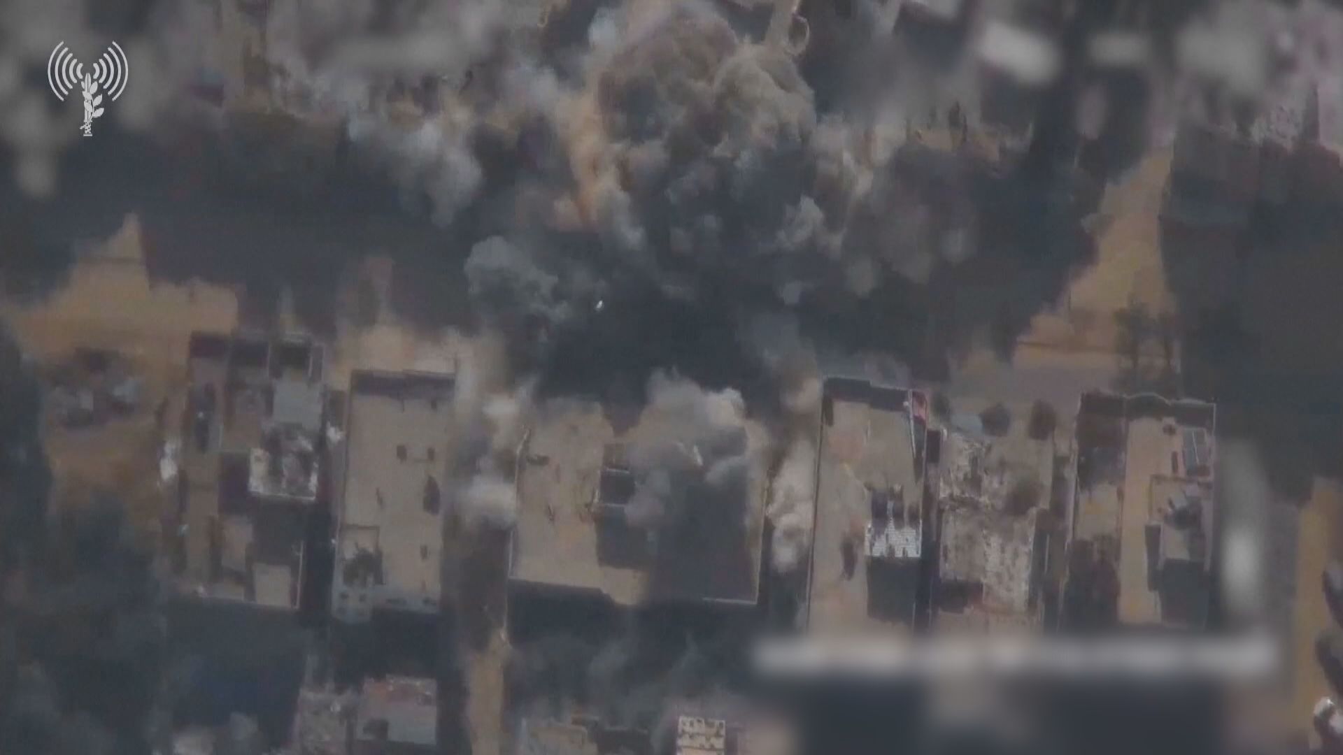 世衛稱與加沙最大希法醫院失去聯絡 加沙當局指通訊到周四中斷