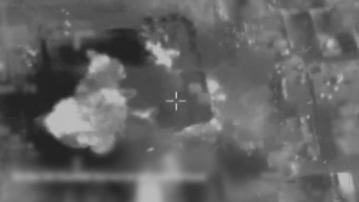 以軍繼續空襲加沙地帶 布林肯再次出訪中東斡旋