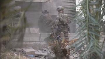 以巴衝突百日累計近2.4萬巴人死亡 哈馬斯指被扣押加沙人質恐已遇害