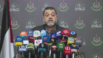 哈馬斯稱若以色列遵守國際法庭停火裁決 哈馬斯亦會遵從