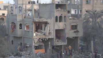 國際法庭將裁決是否要求加沙停火 哈馬斯稱若以色列遵守裁決哈馬斯會遵從