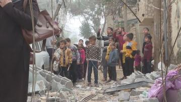 內塔尼亞胡擬撤走拉法市巴人平民 打擊剩餘哈馬斯武裝分子