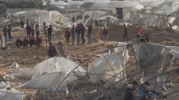 加沙停火談判仍未取得進展 以色列稱沒有收到新的釋放人質方案