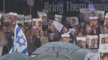 第二輪加沙停火談判膠著 內塔尼亞胡召回代表冀迫使哈馬斯讓步