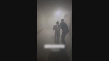 以軍攻擊加沙南部汗尤尼斯的醫院 據報有人傷亡