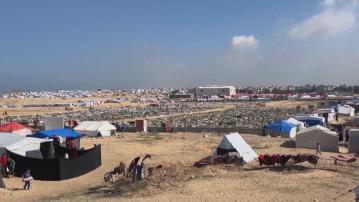 以軍強攻汗尤尼斯醫院 稱拘捕最少三名有份突襲以色列的哈馬斯分子