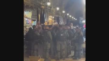 伊斯蘭齋戒月開始 以色列與哈馬斯仍未達成停火協議