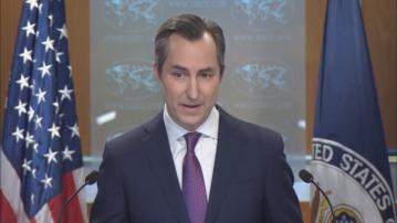 白宮指以方同意重新安排訪美行程 據報代表團最快下周到訪華盛頓