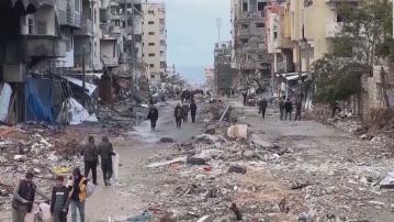 國際法院要求以色列增加加沙陸路過境點及保持開放