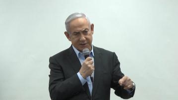 哈馬斯：以色列新停火方案不符要求 會再研究